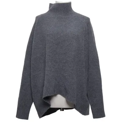 Pull-over (Gris) de Vivi Avec Cachemire