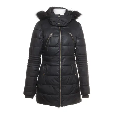 Vinterkappa (Svart) från Zara Trafaluc