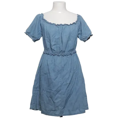 Jeansklänning (Blå) från Denim Miss Selfridge Bomull