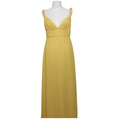 Robe longue (Jaune) de Zetterberg