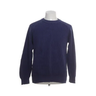 Trui (Blauw) van North Bend Katoen