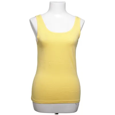 Tanktop (Geel) van FSBN Sister