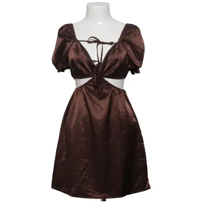 Dress (Brown) from Divided by H&M Polyester