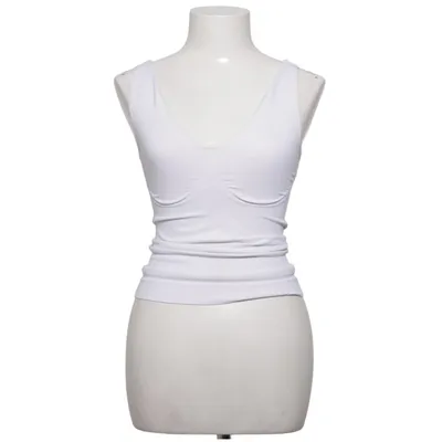 Corrigerende top (Beige) van Jolinesse Elastaan, Polyamide