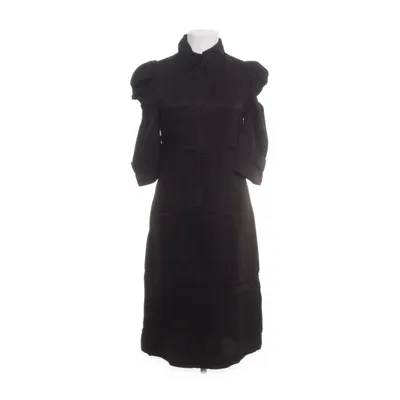 Jurk (Zwart) van H&M Studio Viscose