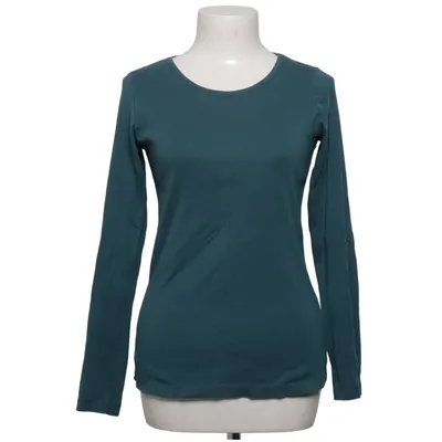 Langærmet t-shirt (Basic) fra Frk. Bomuld