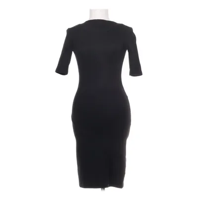 Dress (Black) from H&M Elastane, Polyamide, Viscose