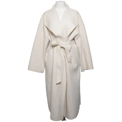 Coat (Style Coat) from Bianca x Nelly Polyester, Viscose