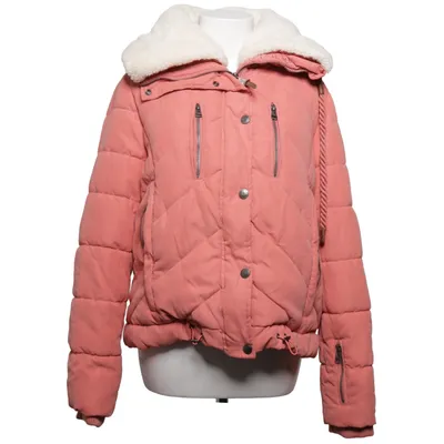 Winterjas (Roze) van Navahoo