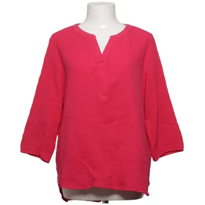 Blouse (Roze) van Cecil Katoen