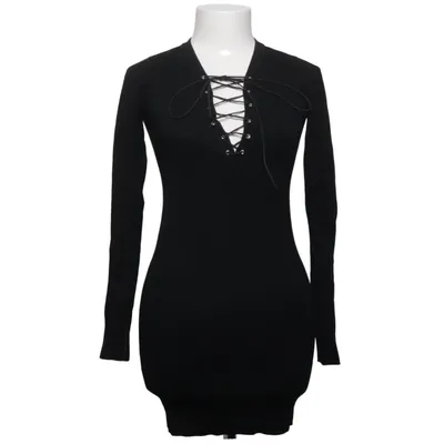 Tunic (Black) from Lala Elastane, Polyamide, Viscose
