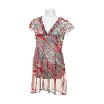 Robe de plage (Rouge, Vert, Gris, Blanc, Multicolore) de Flash