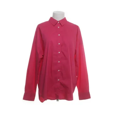 Skjorte (Pink) fra GANT Bomuld, Polyester