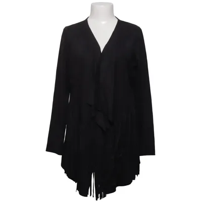 Cardigan (Noir) de Goldie Polyester