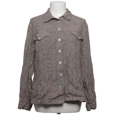 Shirt (Bruin) van Savannah