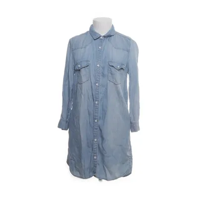 Blousejurk (Blauw) van &Denim by H&M Lyocell