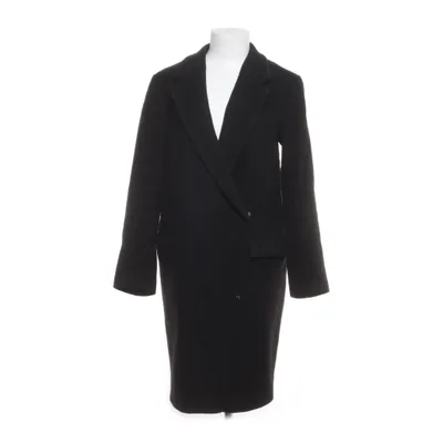 Jas (Zwart) van Dagmar Elastaan, Polyamide, Polyester, Wol