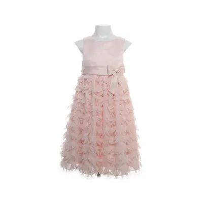 Cocktail dress (Orange) from Couture Princess Polyester