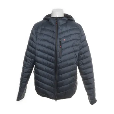 Lightweight jacket (Gray) from Cobolt Nylon, Polyester
