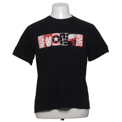 T-shirt (Grå) fra Marvel Comics Bomuld