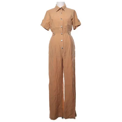 Combinaison (Beige) de Josh V