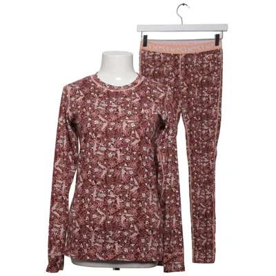 Vêtements thermique (Marron, Multicolore) de Kari Traa Élasthane, Polyester
