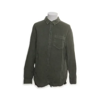 Shirt (Green) from American Eagle Cotton