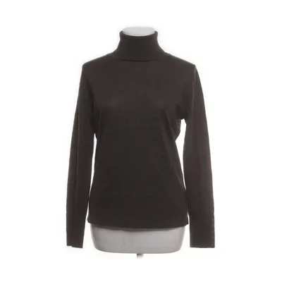 Polotröja (Brun) från My Aurora Akryl, Elastan, Nylon, Ull, Viskos