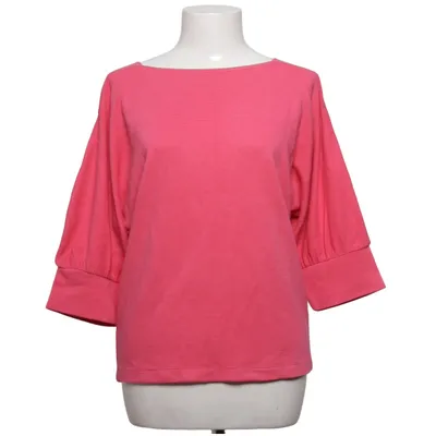 Haut (Rose) de KappAhl Élasthane, Polyester, Viscose