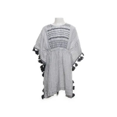 Beach dress (White) from Derhy Kids Cotton
