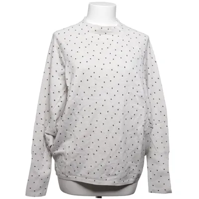 Tröja (Grå, Svart, Flerfärgad) från Oui