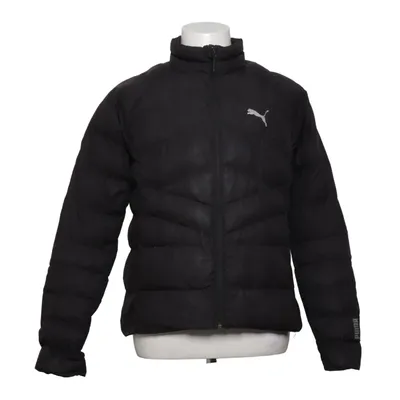 Winterjas (Zwart) van Puma Polyester