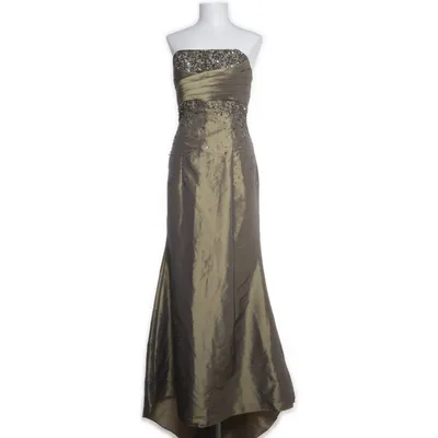 Robe de soirée (Vert) de SPARKLE Polyester