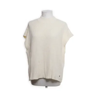 Slipover (Beige) från Noisy May Bomull