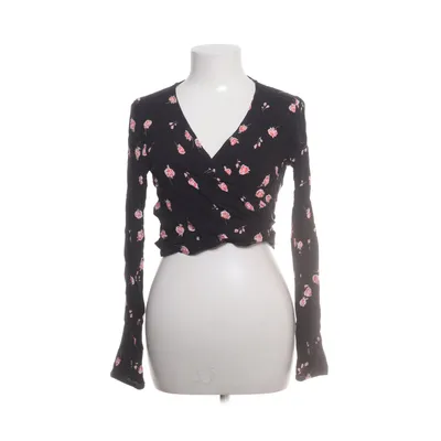 Cardigan (Black) from John Galt