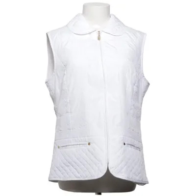 Gilet d'extérieur (227000330) de Clarina Collection Polyester
