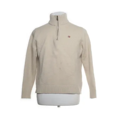 Coltrui (Beige) van Napapijri Wol