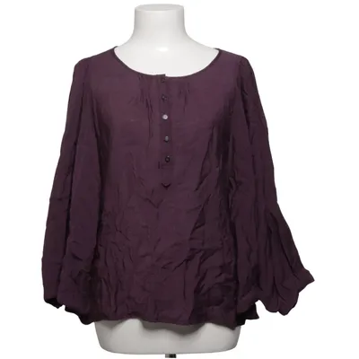 Bluse (Tam Bat Sl. Blouse) von Pulz Jeans Polyester, Viskose