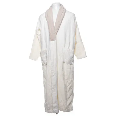 Badrock (Beige) från Hemtex Bomull