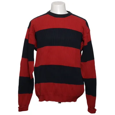 Trui (Rood, Blauw) van L.O.G.G by H&M Katoen