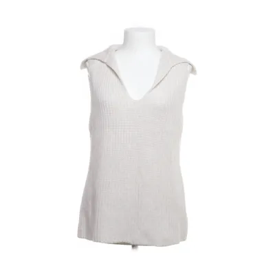 Slipover (Beige) från Vince Kashmir, Ull