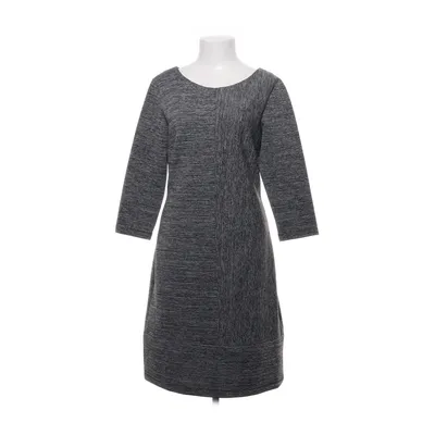 Dress (Gray) from More & More Elastane, Polyester
