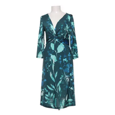 Klänning (Blå, Grön, Vit, Flerfärgad) från Anna Field Elastan, Polyester