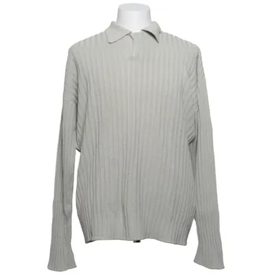 Sweater (Beige) from Toni Gard Acrylic, Cotton, Linen, Wool