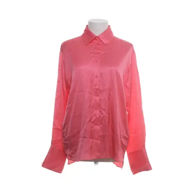 Skjorta (Rosa) från InWear Viskos