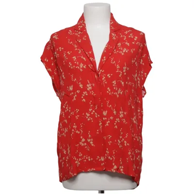 Haut (Rouge, Beige) de Notes du Nord