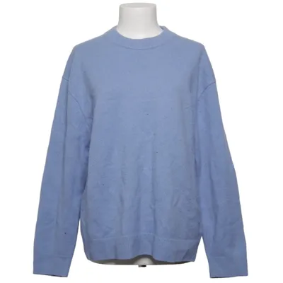 Sweater (Blå) fra COS Kashmir