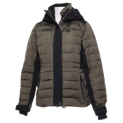 Skidjacka (Grå, Svart) från 8848 Altitude Elastan, Polyamid, Polyester