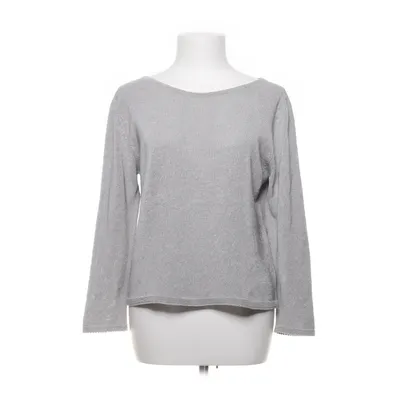Sweater (Grå) fra Brahmin Bomuld, Polyester