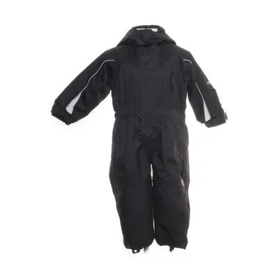 Overall (Svart) från Protech Polyester